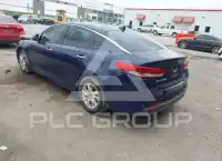 2017 KIA Optima photo