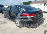 2017 KIA Optima фото