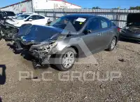 2017 KIA Optima фото