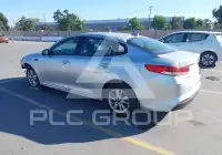 2017 KIA Optima photo