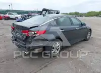 2017 KIA Optima фото