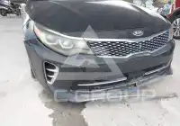 2017 KIA Optima фото