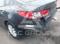 2017 KIA Optima фото