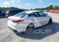 2017 KIA Optima фото