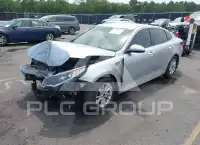 2017 KIA Optima фото