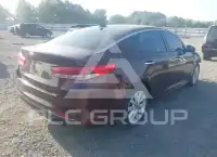 2017 KIA Optima фото