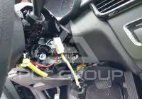2017 KIA Optima фото