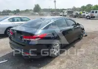 2017 KIA Optima фото