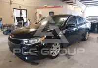 2017 KIA Optima фото