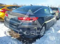 2017 KIA Optima фото