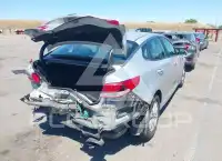 2017 KIA Optima фото