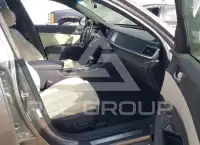 2017 KIA Optima фото