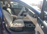 2017 KIA Optima фото