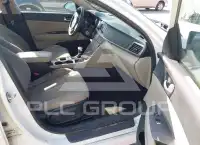 2017 KIA Optima фото