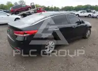 2017 KIA Optima фото