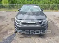 2017 KIA Optima фото