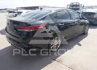 2017 KIA Optima photo