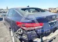 2017 KIA Optima фото