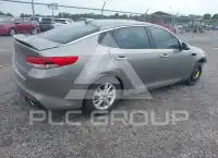 2017 KIA Optima photo