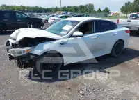 2017 KIA Optima фото