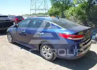 2017 KIA Optima фото