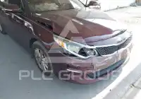 2017 KIA Optima фото