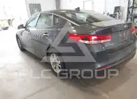 2017 KIA Optima фото