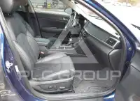 2017 KIA Optima фото