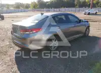2017 KIA Optima фото