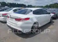 2017 KIA Optima photo