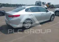 2017 KIA Optima photo