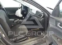 2017 KIA Optima фото