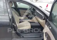 2017 KIA Optima photo
