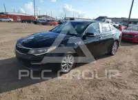 2017 KIA Optima photo