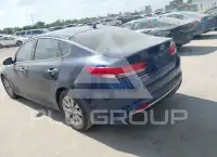 2017 KIA Optima фото