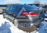 2017 KIA Optima фото
