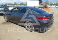 2017 KIA Optima фото