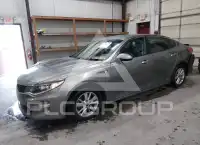 2017 KIA Optima фото
