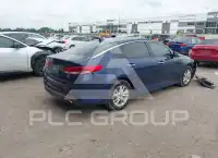 2017 KIA Optima photo
