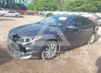 2017 KIA Optima photo