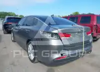 2017 KIA Optima photo