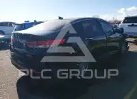 2017 KIA Optima photo