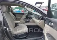 2017 KIA Optima фото