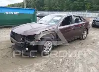 2017 KIA Optima photo