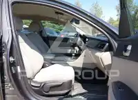 2017 KIA Optima фото