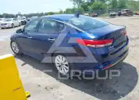 2017 KIA Optima photo