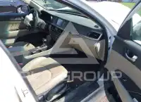 2017 KIA Optima фото