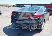 2017 KIA Optima фото