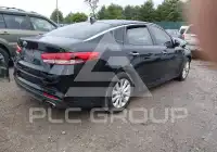 2017 KIA Optima фото