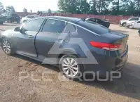 2017 KIA Optima photo